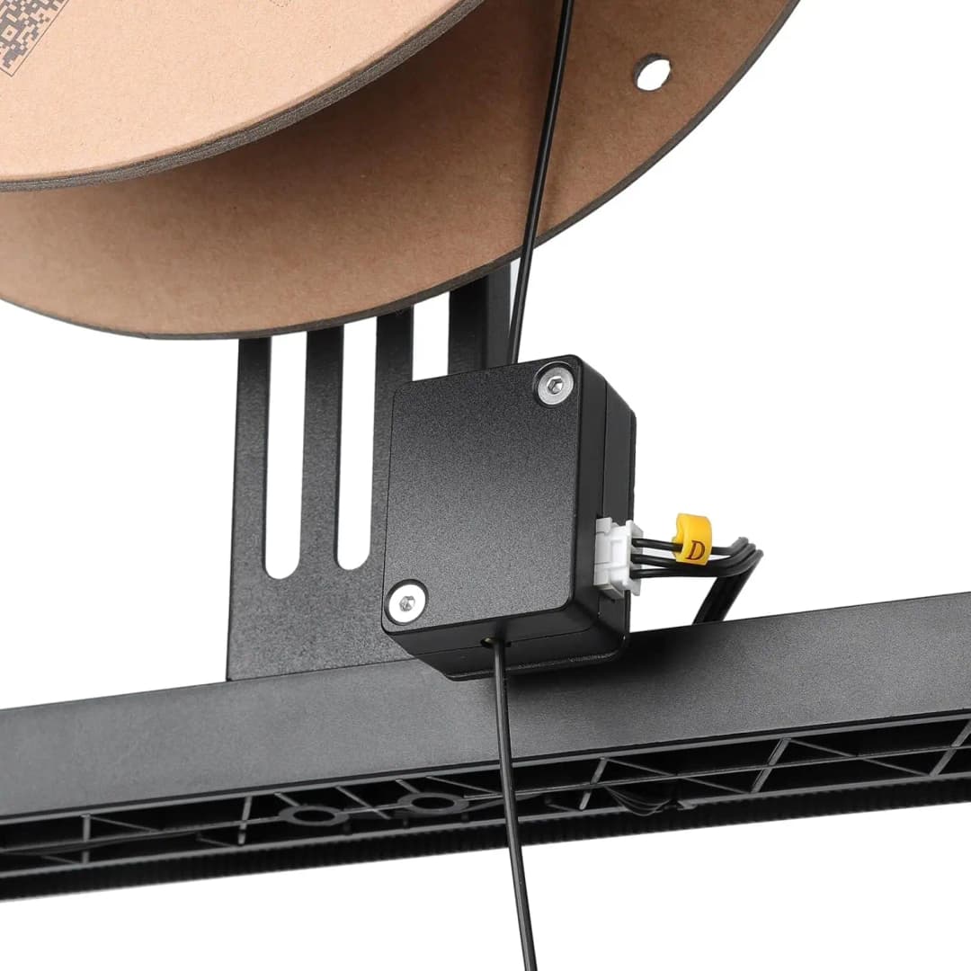 مستشعر نفاد الخيط Creality الرسمي Ender 3 V3 SE مناسب لمجموعة كاشف الخيط Ender 3 V3KE قطع طابعة ثلاثية الأبعاد - 4