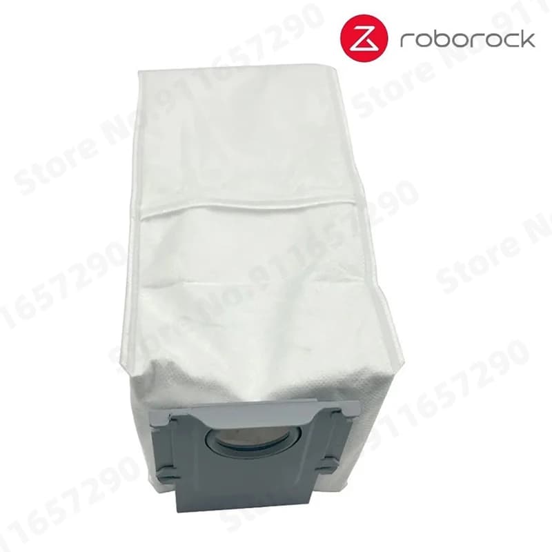 Roborock S8 MaxV Ultra / P10 A7400RR / Q Revo / Qrevo Pro / Qrevo MaxV / Qrevo S / Qrevo Plus Robot Vacuum Dust Bags Accessories - 6