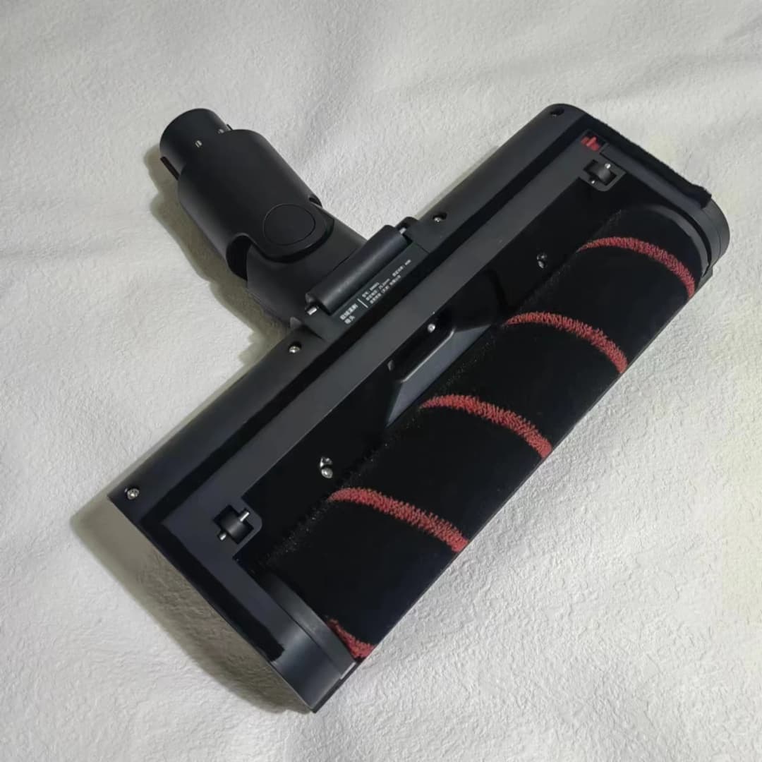 Dreame V12S V16S V11 V12 T10 T20 T30 T20pro T30NEO V16 V12pro Roller Brush with Green  Dust and Soft Velvet Floor Brush Head - 2