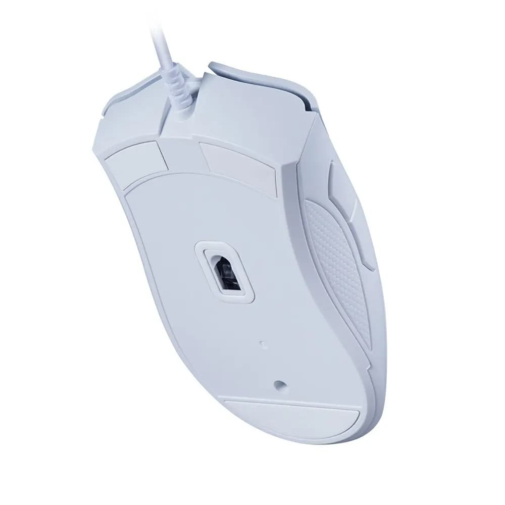 Razer DeathAdder Essential Wired Gaming Mouse Mice 6400DPI Optical Sensor 5 Independently Buttons For Laptop PC Gamer - 3