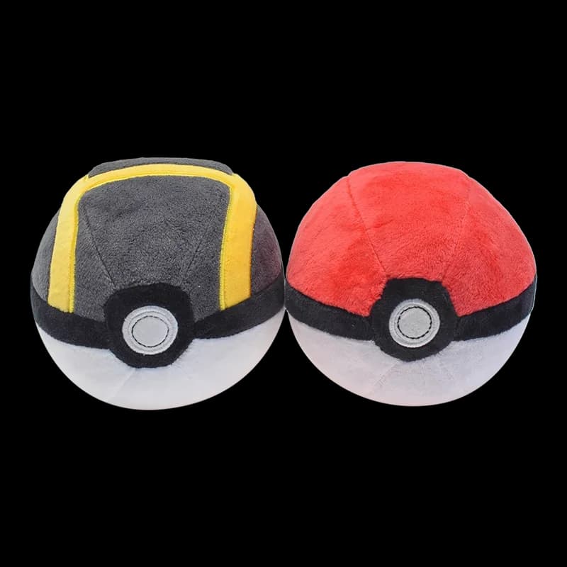 ماستر بول كرة عظيمة كرة فائقة الكرة ألعاب من القطيفة حيوانات محشوة ناعمة حقيبة ظهر كرتونية لعبة تزيين عيد الميلاد - 4