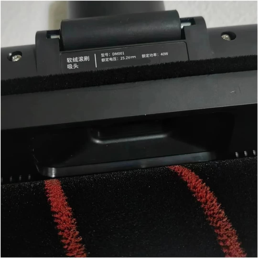 Original Dreame R10 Pro Hard Floor Brush Unit Assembly With Roller Brush For V12 V13 V16S R20 Handheld Wireless Vacuum Cleaner - 3