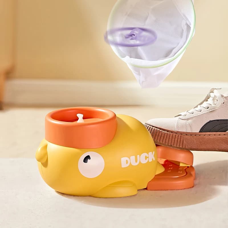 Foot Step On Flying Disc Air Rocket Launcher Saucer Jump Sport Game Elephant Duck Style Outdoor  Propeller Garden Children Toy - 4