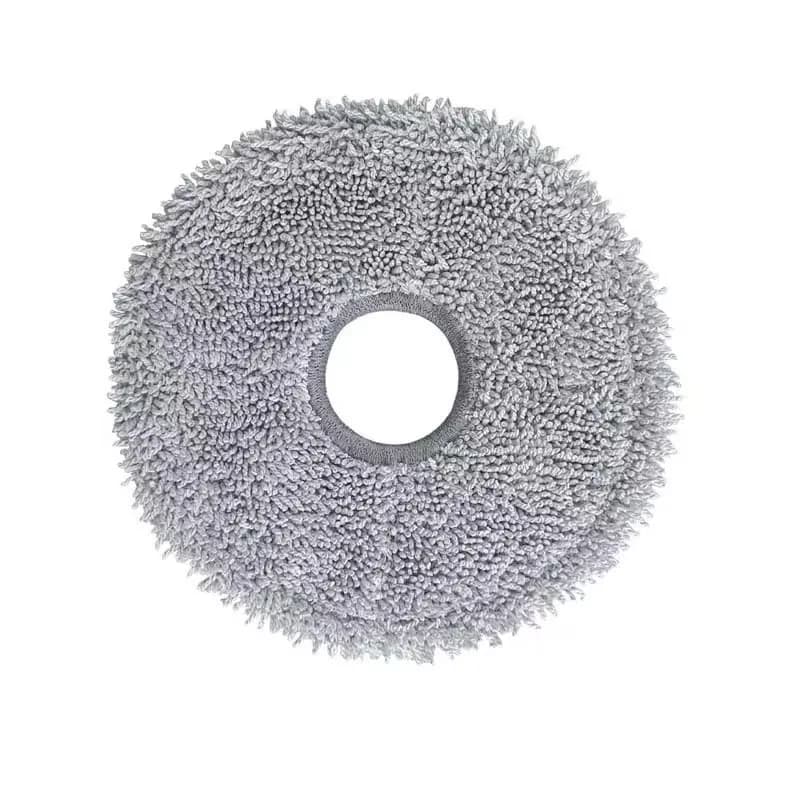 Dreame Bot L10s Pro/ L10s Ultra Robot Vacuum Cleaner Spare Parts, Rubber / Side Brush Cover Filter Mop Rag Dust Bag Optional - 4