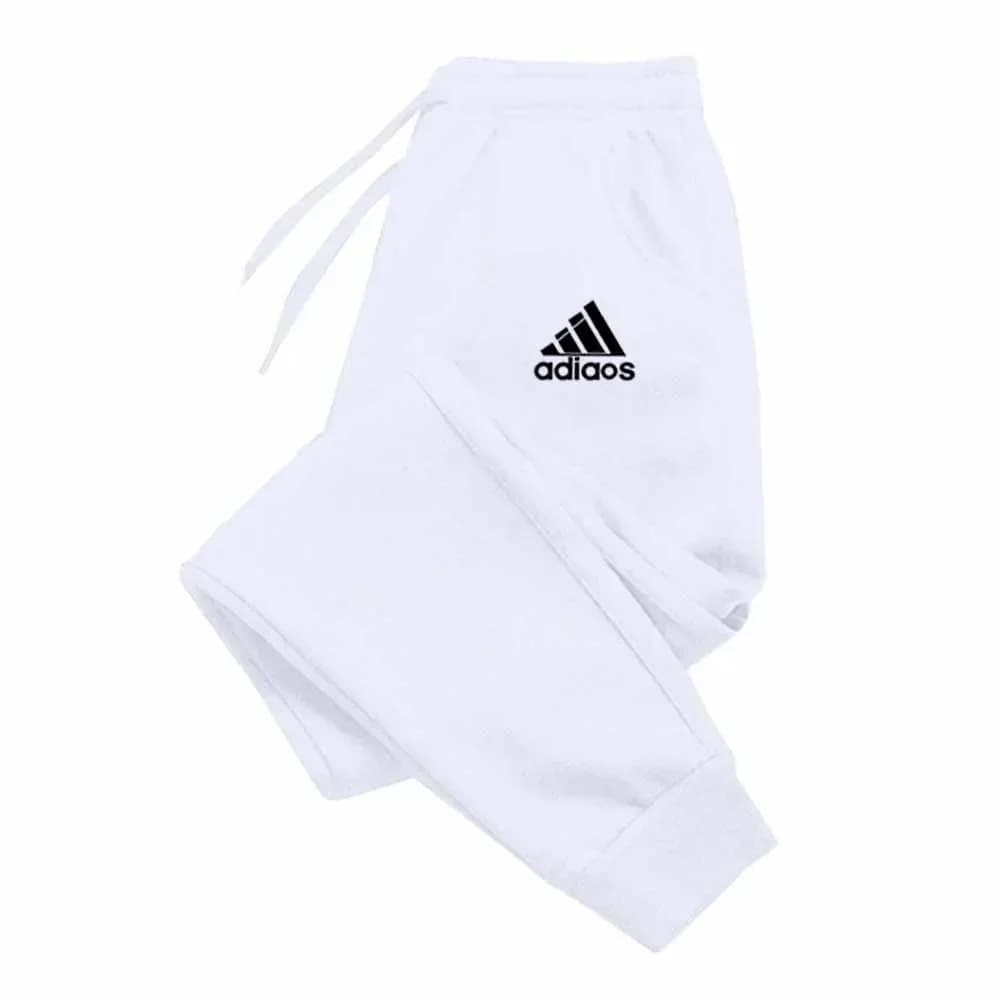Mens Sweatpants Fashion Print Versatile Hot Sales Gym Jogging Pants Soft Sports Casual Tracksuit Trousers High Quality Man Pants - 3