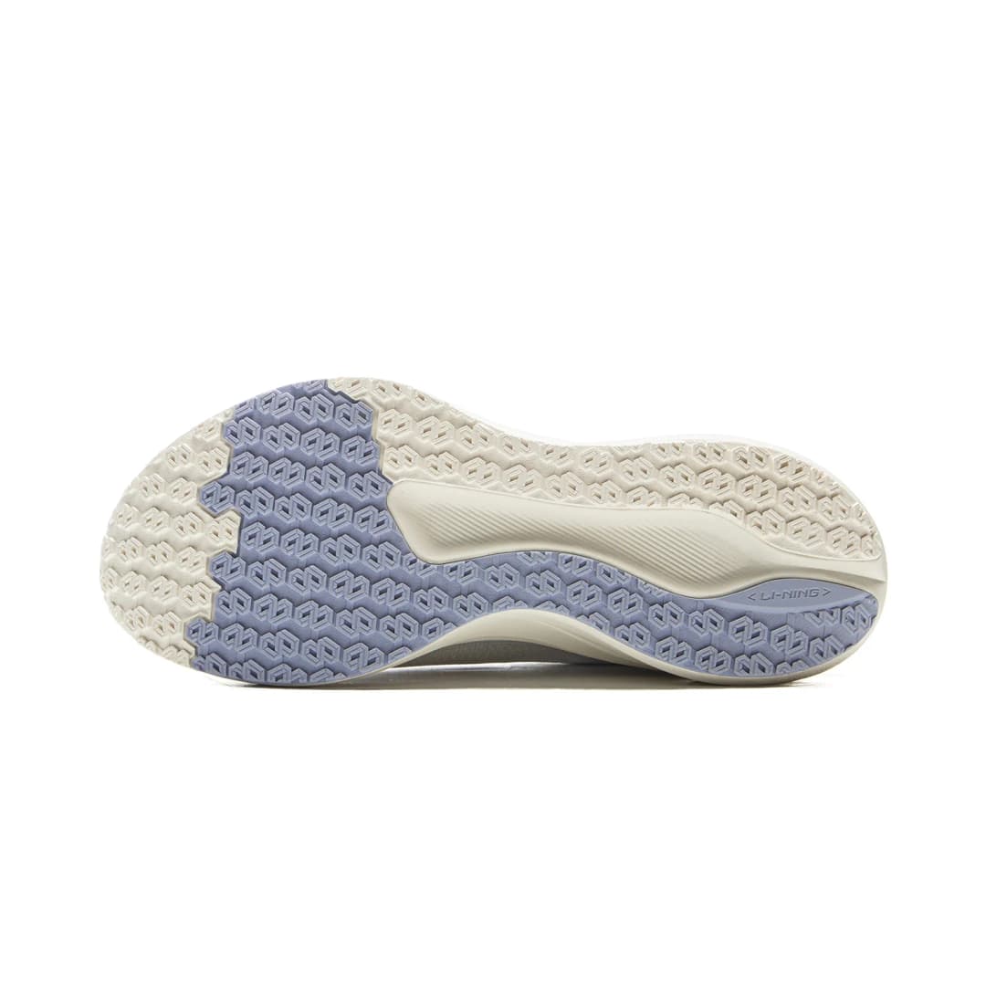 أحذية الجري النسائية لي نينغ ريد هاير 8 للسباقات رغوة خفيفة فائقة عاكسة مبطنة أحذية ثابتة سنيكرز خفيفة من لي نينغ ARPV004 - 3