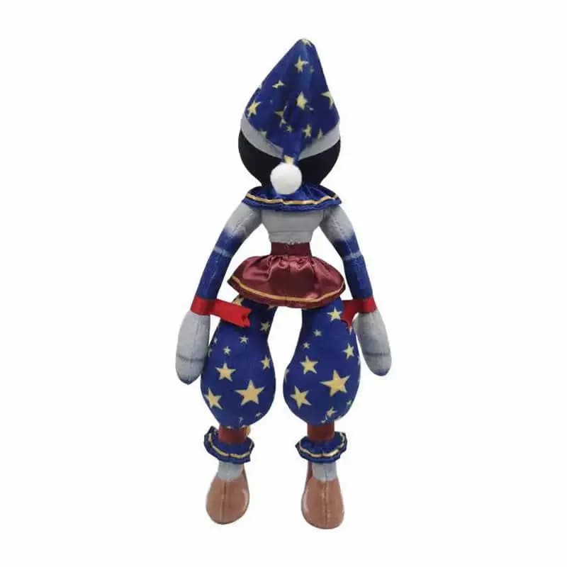 دمى فخمة جديدة من Fnaf Sundrop وMoondrop BOSS Goat هدية ألعاب 28 سم - 4