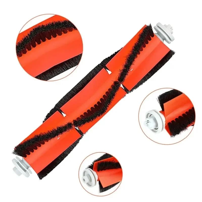 Dreame Bot L20 Ultra/X20 Pro Accessories Main Side Brush Hepa Filter Mop Dust Bag Robot Vacuum Cleaner Replacement Parts - 3