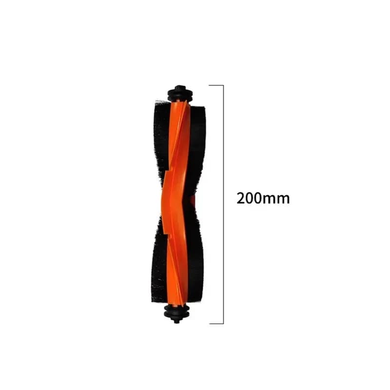 Dreame Bot L30 Ultra L20 Ultra Robot Vacuum Spare Parts Consumables Main Side Brush Hepa Filter Mop Cloth Dust Bag Accessories - 3