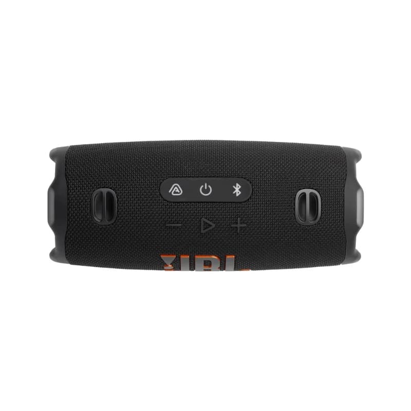 سماعة JBL Charge 6 بلوتوث محمولة مقاومة للماء والصدمات سماعة لاسلكية خارجية وقت تشغيل 28 ساعة بنك طاقة مدمج - 6