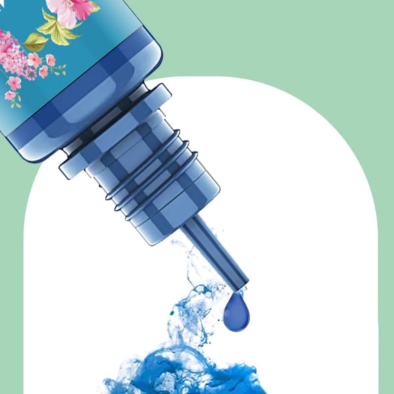 مجموعة صبغات سائلة لتلوين راتنج الإيبوكسي، لصنع الشموع والصابون وقوالب الراتنج يدويًا - 4