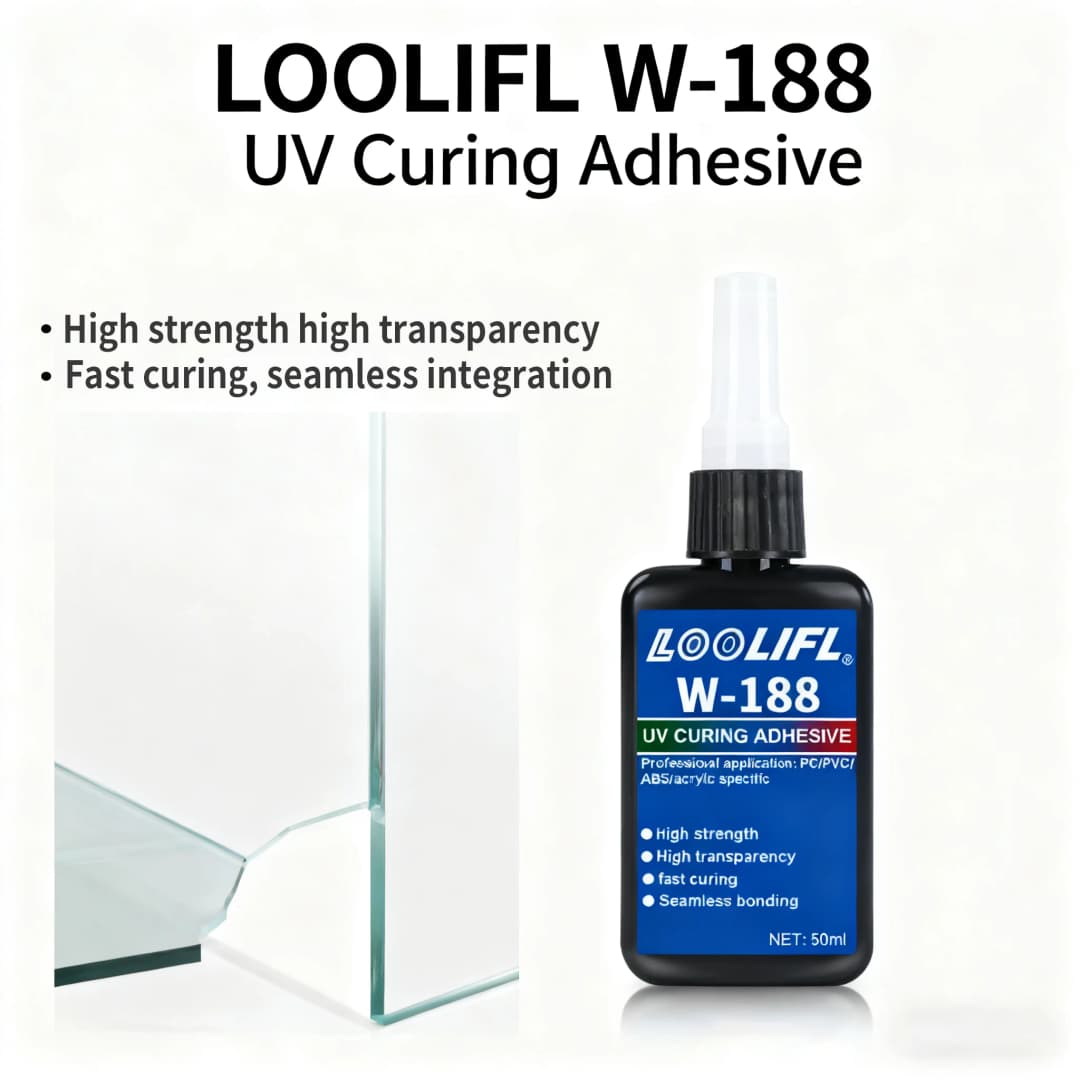 مجموعة الراتنج الأشعة فوق البنفسجية 50 غرام مع ضوء ، 5 ثواني سريعة علاج الغراء الأشعة فوق البنفسجية ، إصلاح شفاف الراتنج ، المجوهرات ، الأكريليك ، الزجاج ، ربط DIY الحرفية - 4