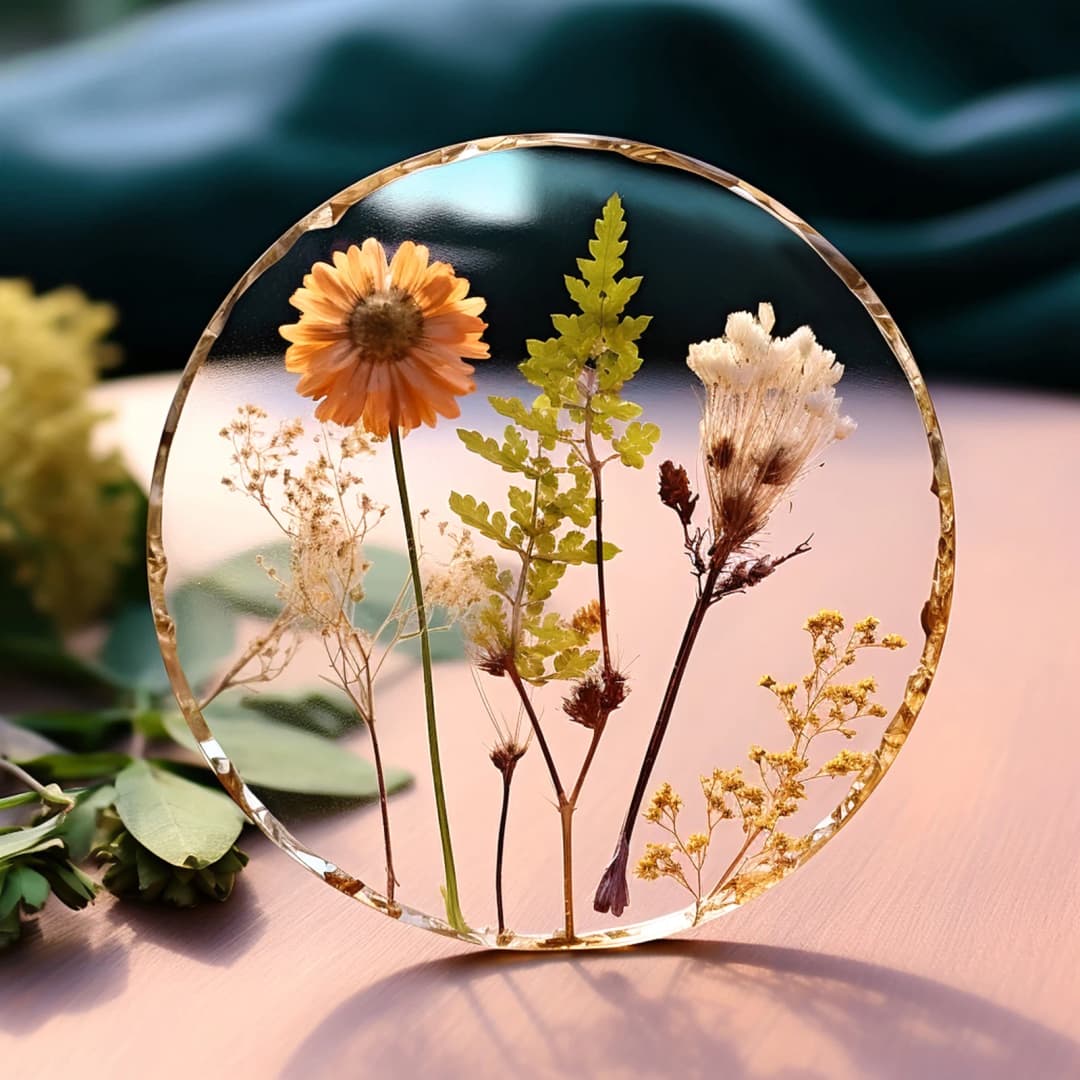 غراء إيبوكسي كريستالي بأوزان 20 جرام/50 جرام/100 جرام/200 جرام/500 جرام/1000 جرام، غراء UV لصنع المجوهرات اليدوية مع ملحقات مصباح UV - 5