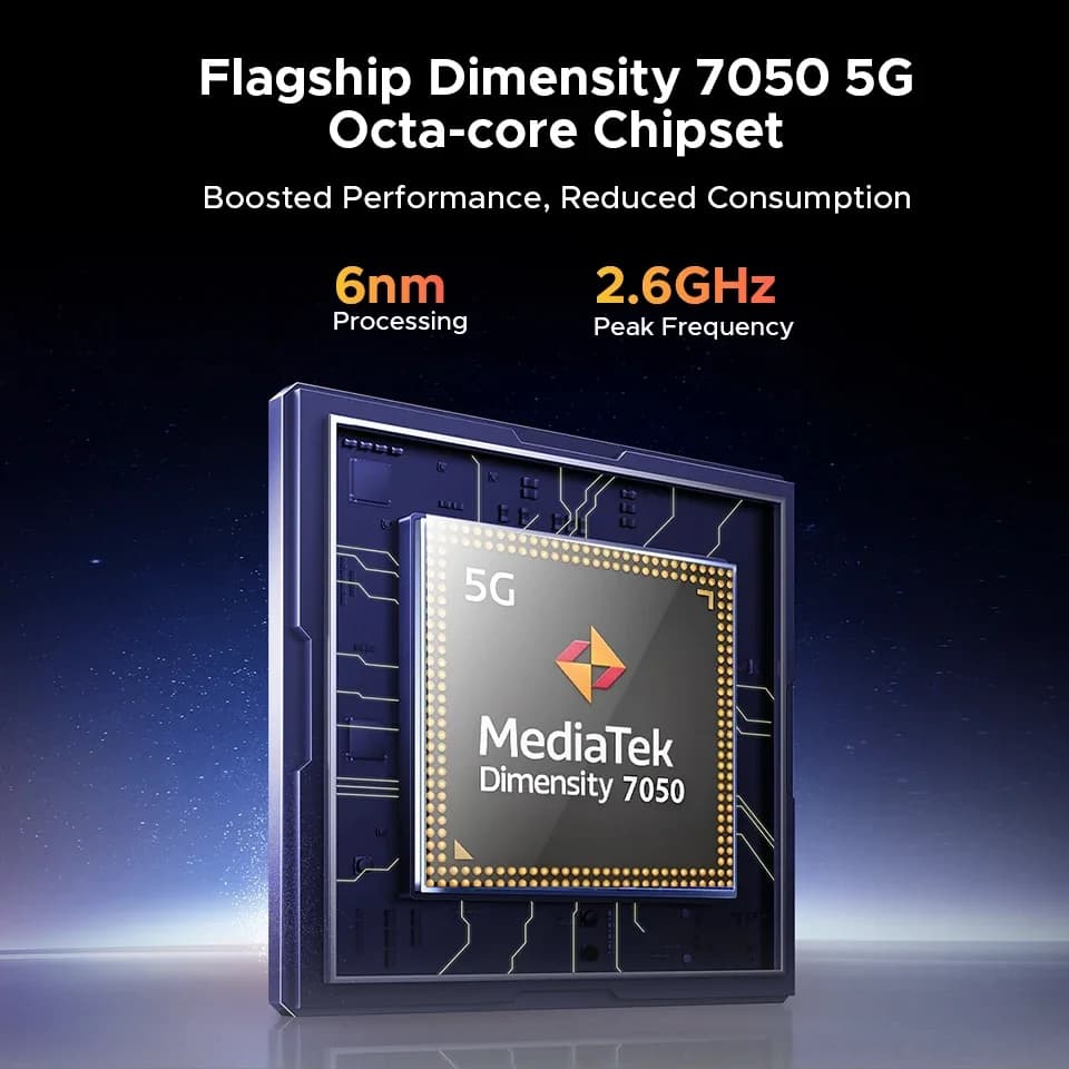 هاتف DOOGEE S200 5G المتين بشاشة 6.72 بوصة بمعدل تحديث 120 هرتز وذاكرة رام 12 جيجابايت وذاكرة تخزين 256 جيجابايت وكاميرا رئيسية بدقة 100 ميجابكسل مع تقنية الذكاء الاصطناعي وبطارية 10100 مللي أمبير ونظام أندرويد 14 وتقنية NFC - 5
