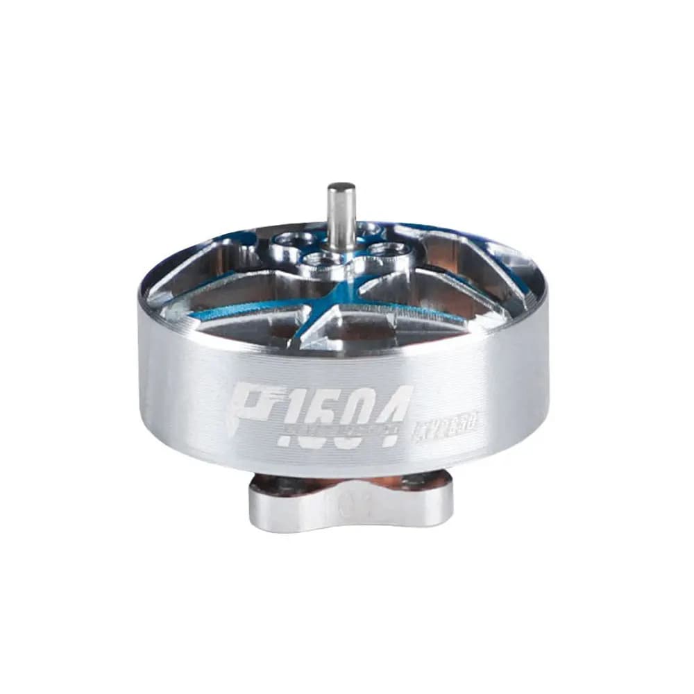 4 قطع T-MOTOR P1604 KV2850 6S/KV3800 4S محرك بلا فرشات عمود 1.5 مم فتحات 9*9 مم لطائرات RC FPV Freestyle 3.5 بوصة أقل من 250 جرام - 2