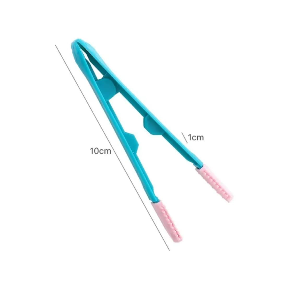 Pet Eye Cleaning Brush Comb Tear Stain Remover Cleaning Grooming Brushes for Small Cat Dog Pets Eye Wipe Cleaner Products - 6