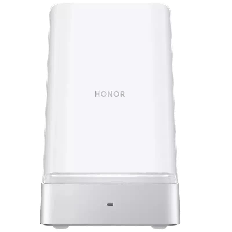 Honor 100W wireless charger stereo super fast charging Air-cooled multi-device intelligent matching Wireless Charging Stand