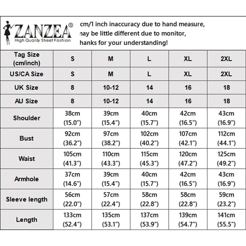 Ramadan Muslim Dress Abaya ZANZEA Casual Kaftan Women Long Sleeve Pleated Sundress Hijab Robe Femme IsIamic Clothing Eid Mubarek - 6