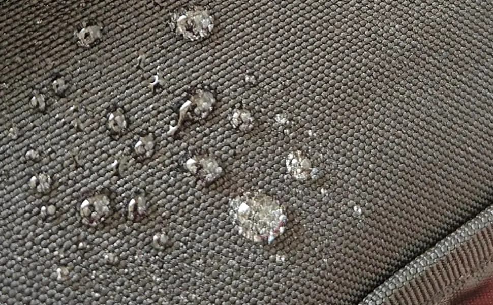 حقيبة ظهر رياضية تكتيكية مقاومة للماء من النايلون المتين، سعة 25/50 لتر، للتخييم، الصيد، الرحلات، التنزه - 3