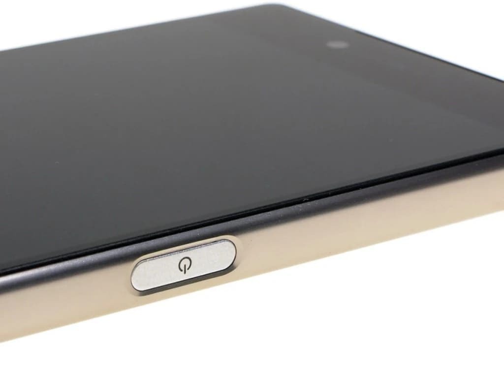 هاتف محمول Sony Xperia Z5 Premium E6853، أصلي، مفتوح، يدعم GSM و4G LTE، نظام أندرويد، معالج ثماني النواة، ذاكرة وصول عشوائي 3 جيجابايت، ذاكرة داخلية 32 جيجابايت، شاشة 5.5 بوصة IPS، كاميرا 23 ميجابكسل، WIFI، GPS - 4