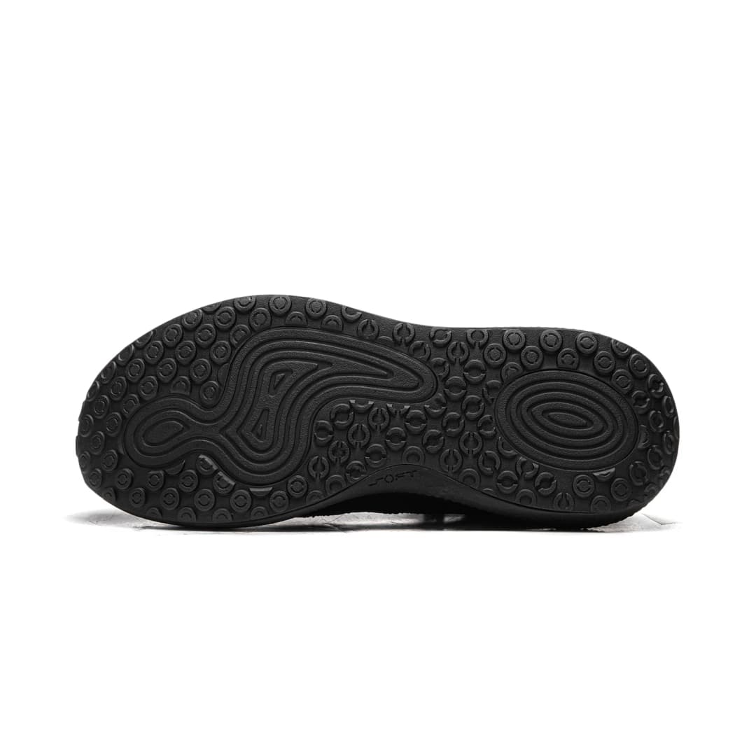 Li-Ning Men's SOFT GO 3 V2 Lifestyle Shoes COMFOAM Breathable Reflective Stylish Casual Shoes LiNing Daily Walking Shoes AGLW027 - 3