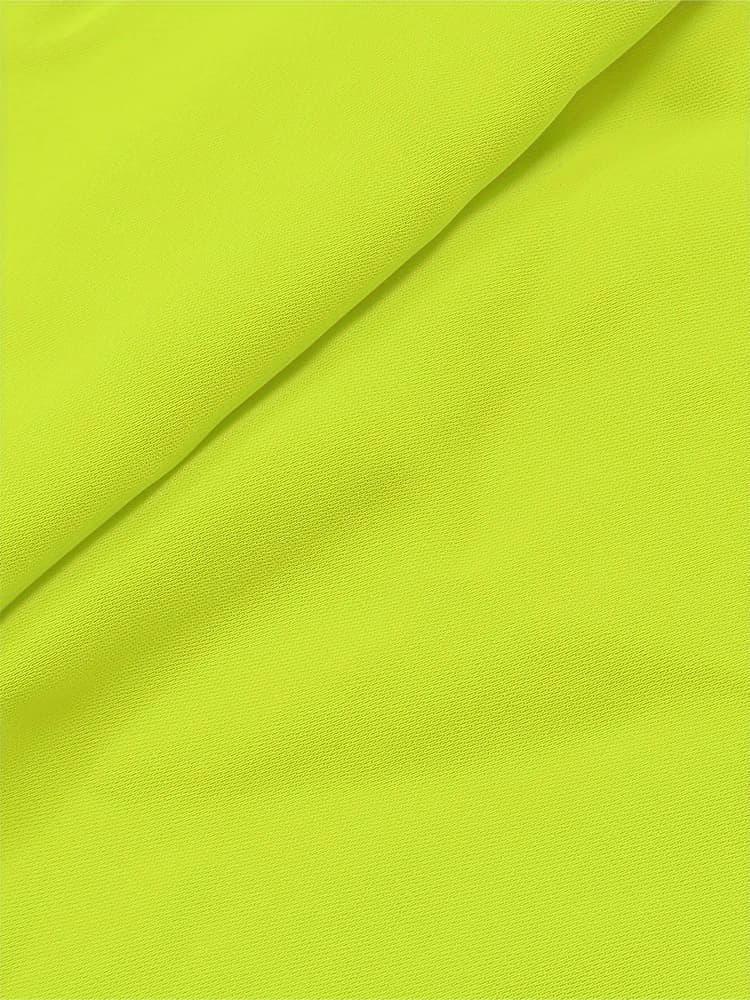 فساتين سهرة نسائية بمقاسات كبيرة بدون أكمام وبدون حمالات وياقة دائرية لون موحد فساتين مثيرة أفضل خيار للصيف - 4