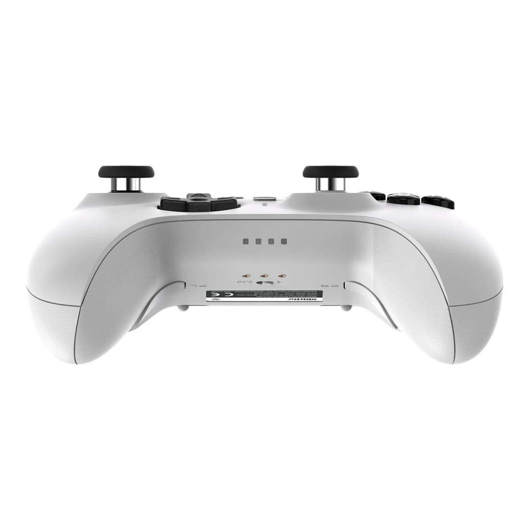 8BitDo Ultimate 2 وحدة تحكم بلوتوث لنينتندو سويتش 2 كمبيوتر Windows، يد تحكم لاسلكية بعصا تحكم TMR، زناد بتأثير هول - 6