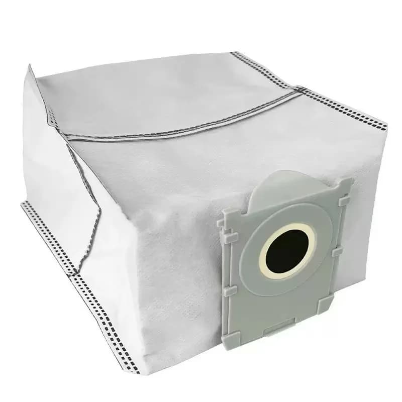 ECOVACS T50 PRO OMNI / T50 OMNI Robot Vacuum Replacement Part Accessory Main Side Brush Hepa Filter Mop Dust Bag - 6