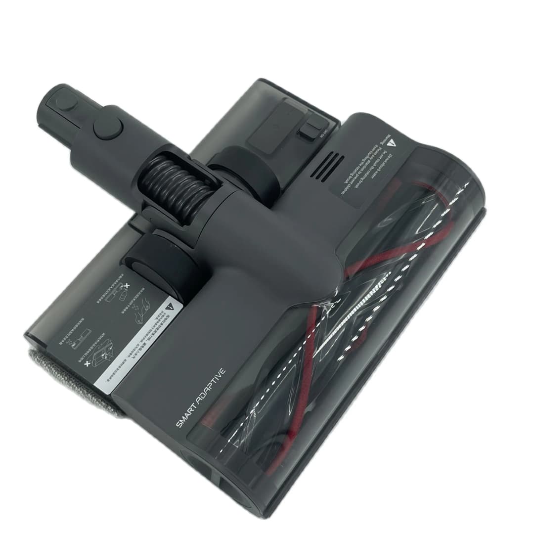 Original Dreame T20 T20pro XR T100 Brush Head V-shape Main brush Accessories 1.2 cm also suit for M12 M13 optional - 2