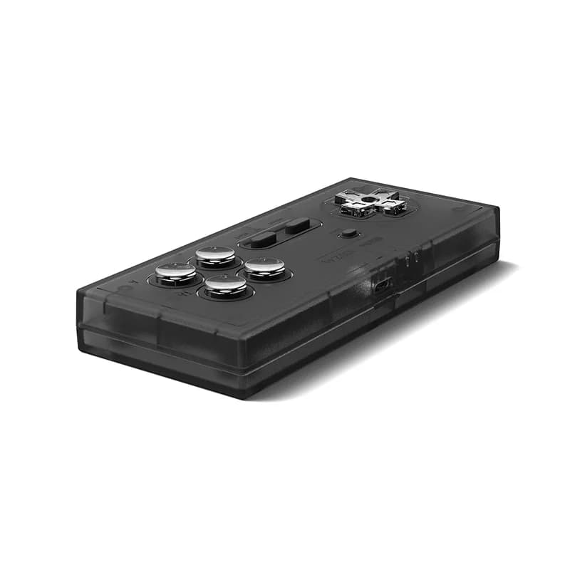 يد تحكم لاسلكية 8BitDo N30 2.4G لـ NES الأصلي - 3
