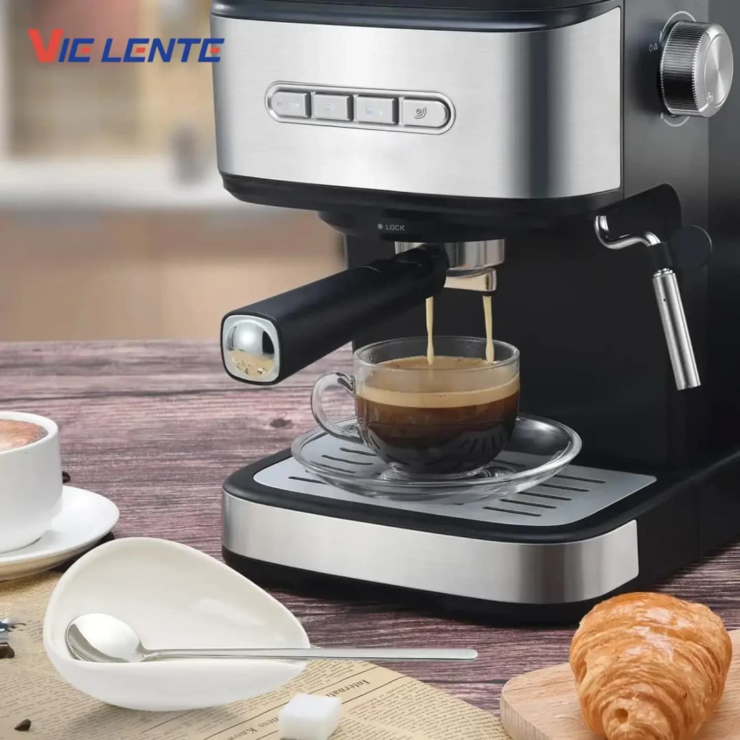 Coffee Beans Dosing Cup Trays and Spray Portable Humidifier Powder Anti Fly and Static Electricity Espresso Grinder Accessories - 2