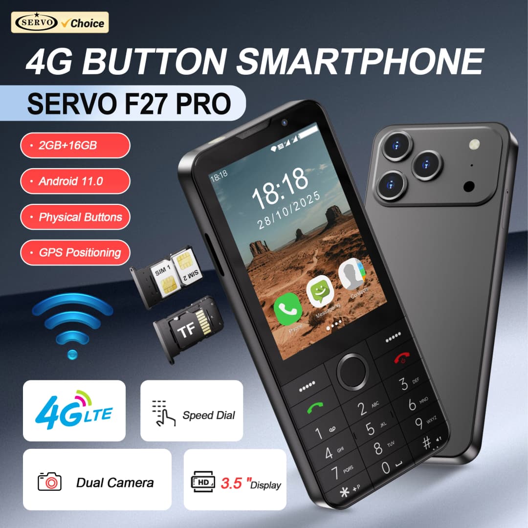 Smart Phones