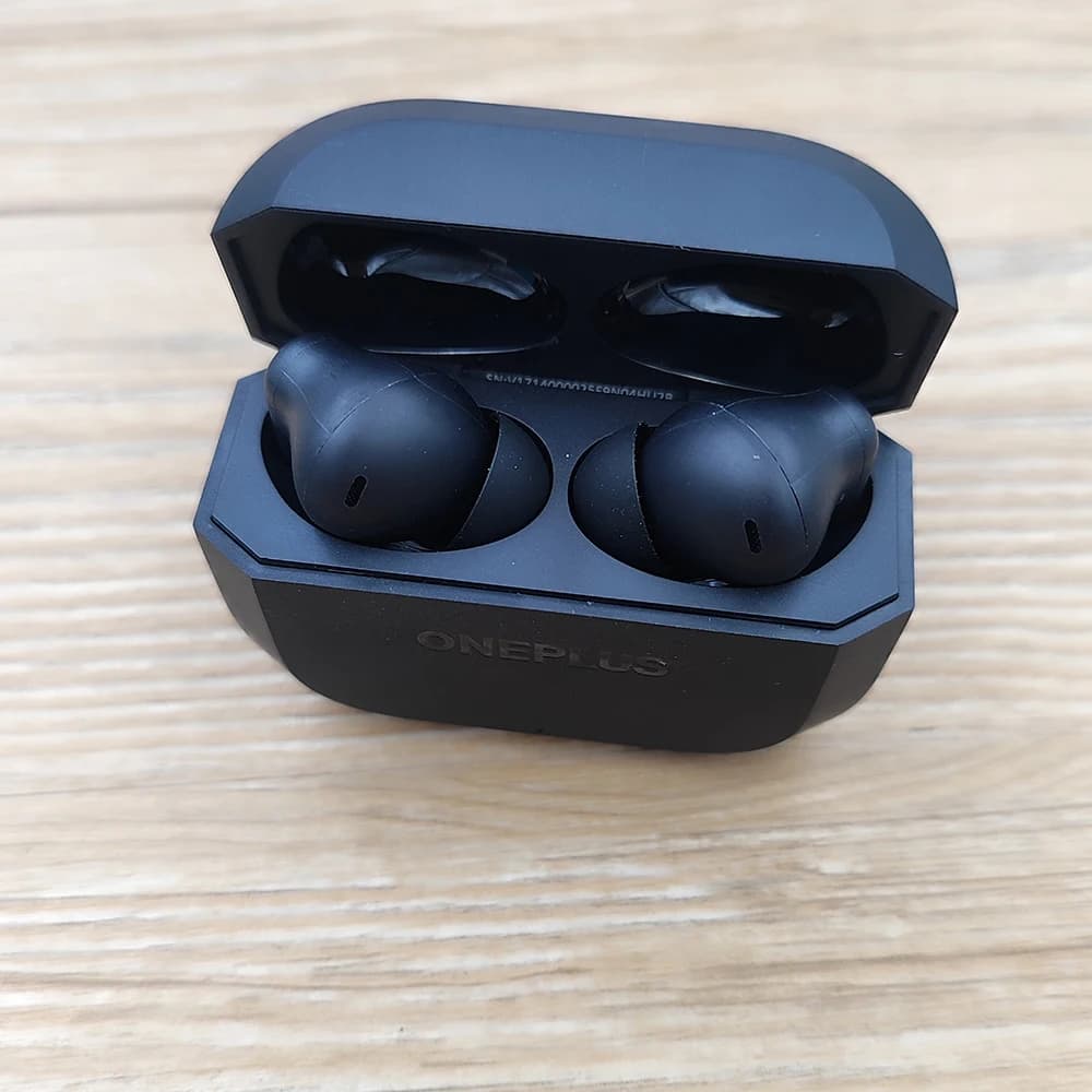 سماعات أذن Oneplus Nord Buds 3R جديدة بلوتوث 5.4 TWS سماعات لاسلكية حقيقية مع تقليل الضوضاء لهواتف One Plus 15 و13 و12 و11 R - 4
