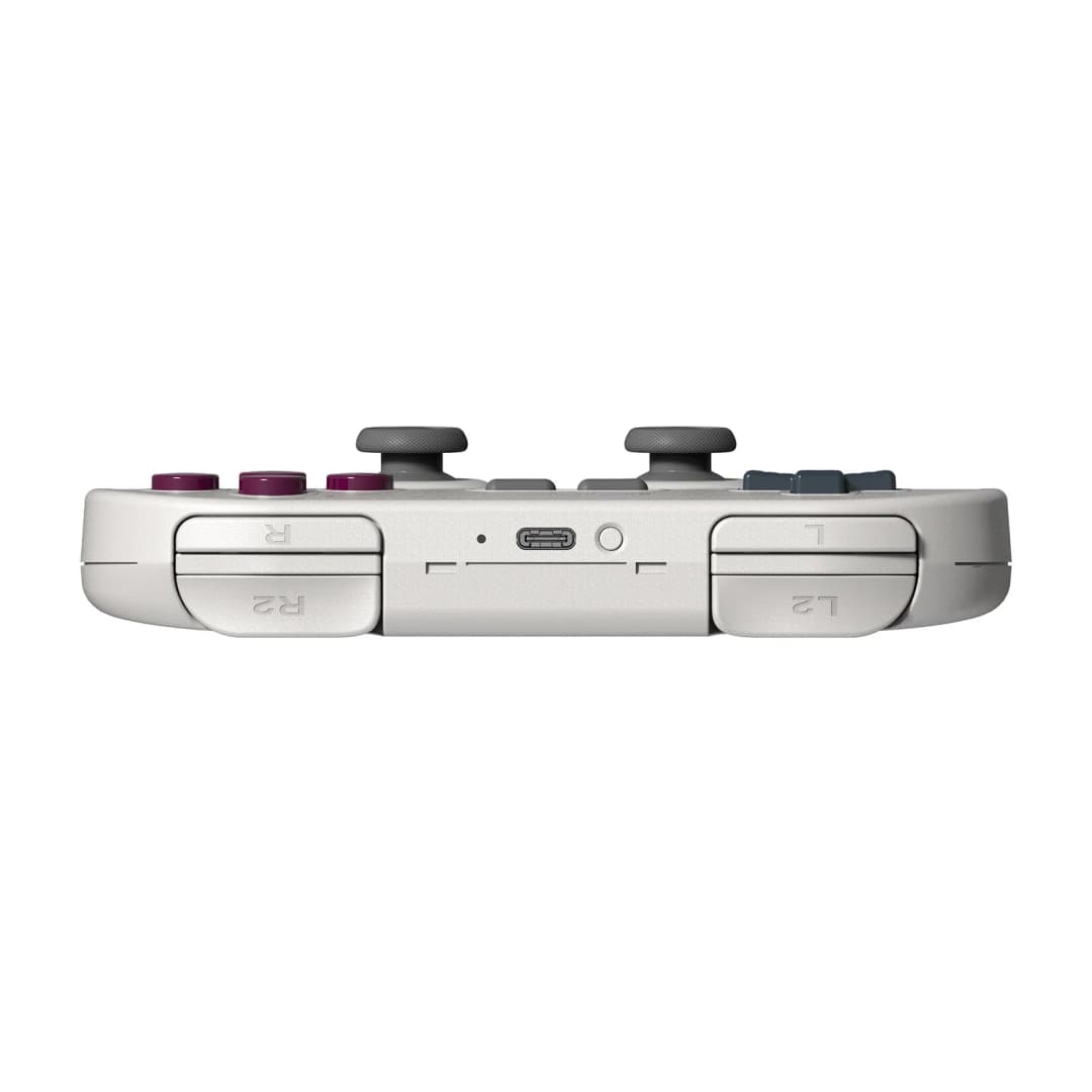 8Bitdo تحديث يد تحكم بلوتوث SN30 Pro لنينتندو سويتش 2 أندرويد MacOS Steam وحدة تحكم كمبيوتر Windows - 5