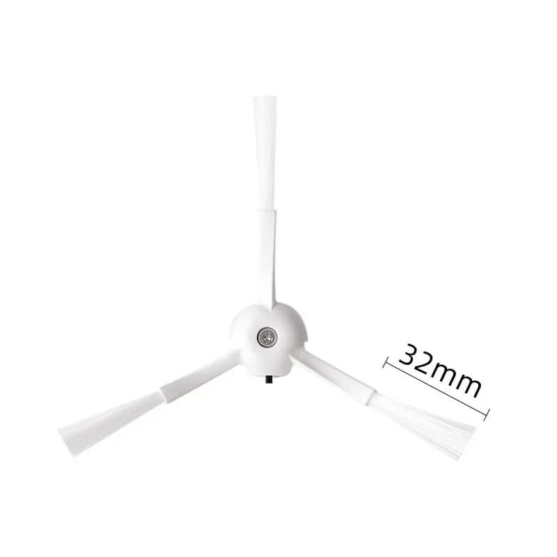 Roborock Q Revo MaxV/Q Revo S/Q Revo Pro Robot Vacuums Cleaner Accessory Dust Bag Main Side Brush Hepa Filter Mop Cloths Spare - 4