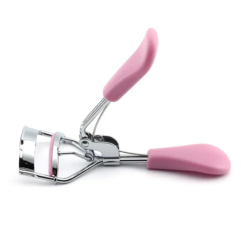 1PCS Woman Eyelash Curler Cosmetic Makeup Tools Clip Lash Curler Lash Lift Tool Beauty Eyelashes Multicolor Makeup Tools - 4