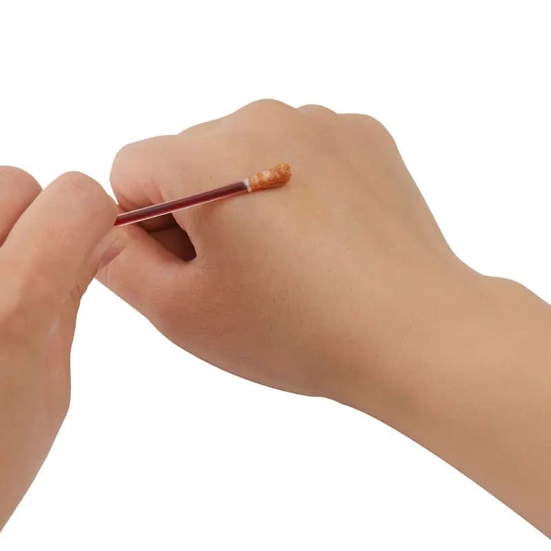 عصا إسعافات أولية خارجية، مسحة قطنية يود قابلة للتصرف، كحول طبي، علاج طوارئ للجروح، رعاية كدمات السفر والخارج - 6