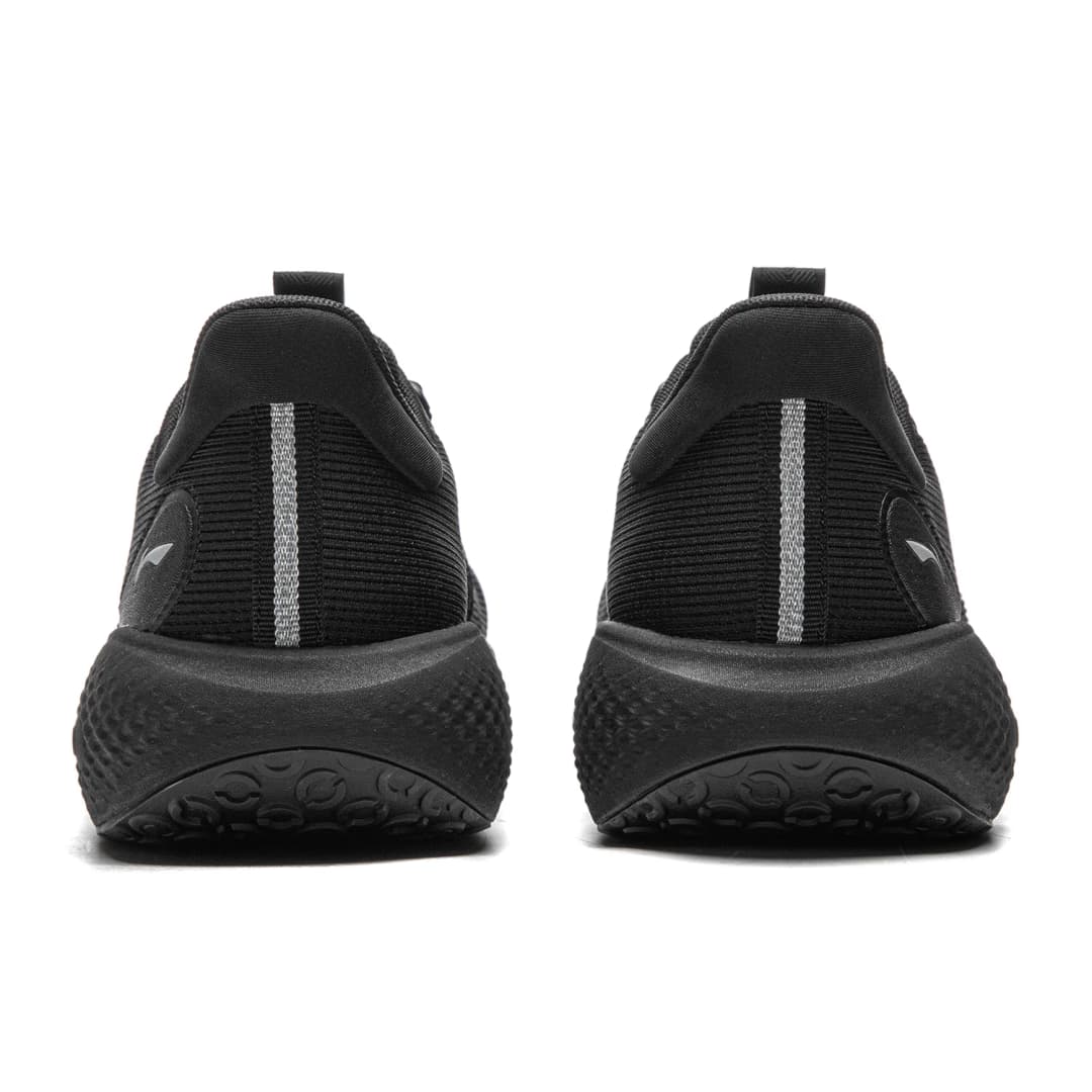 Li-Ning Men's SOFT GO 3 V2 Lifestyle Shoes COMFOAM Breathable Reflective Stylish Casual Shoes LiNing Daily Walking Shoes AGLW027 - 4