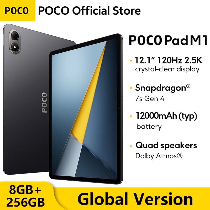 أحدث هاتف POCO F7 256 جيجا بايت 512 جيجا بايت سناب دراجون® 8s الجيل 4 6.83 بوصة 1.5K شاشة AMOLED 6500 مللي أمبير lP68 NFC كاميرا رئيسية 50 ميجابكسل مع OlS