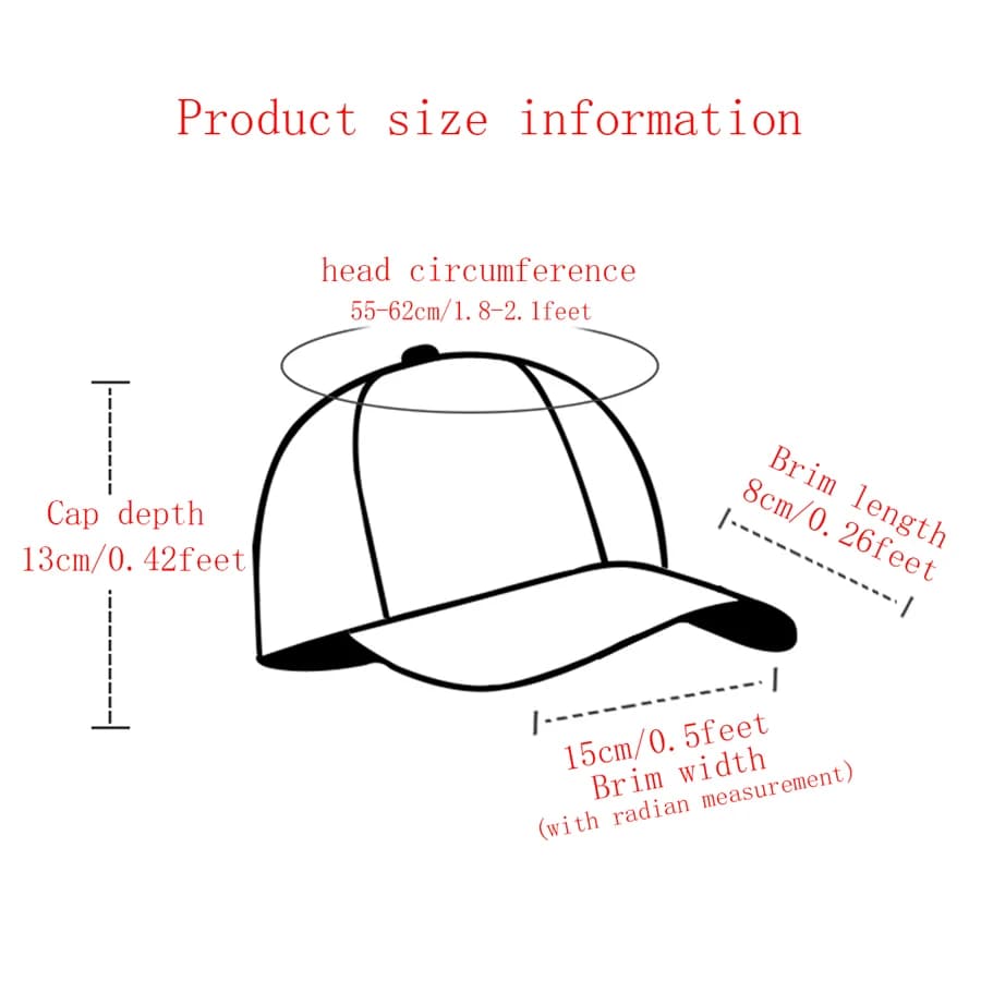 Sunscreen Water Washed MEN'S Baseball Cap with a Small Face, Retro Distressed and Versatile Trendy Duck Tongue Hat, MEN'S Big He - 3