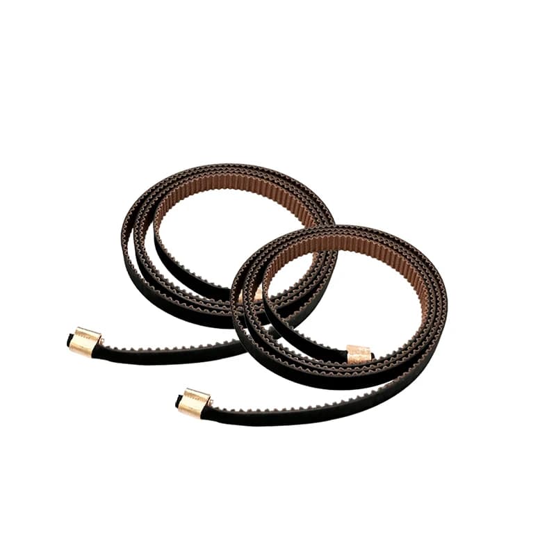 ELEGOO 3D printer accessories, X and Y axis drive belts, can be replaced directly, suitable for Neptune 3pro /4 Pro