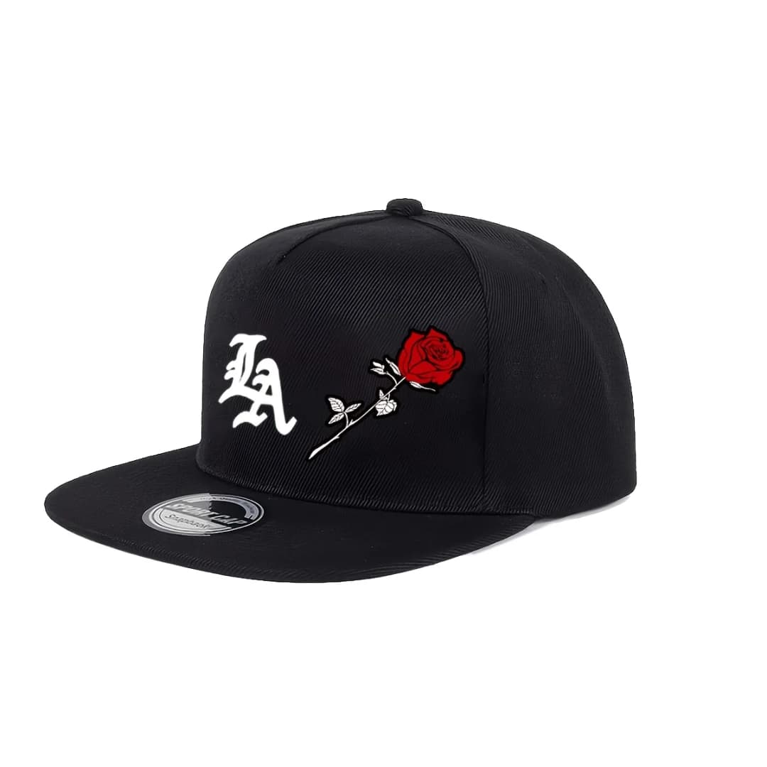 1PC breathable soft fabric, all day comfortable, bold stylized logo details, durable materials, fashionable casual headwear - 6