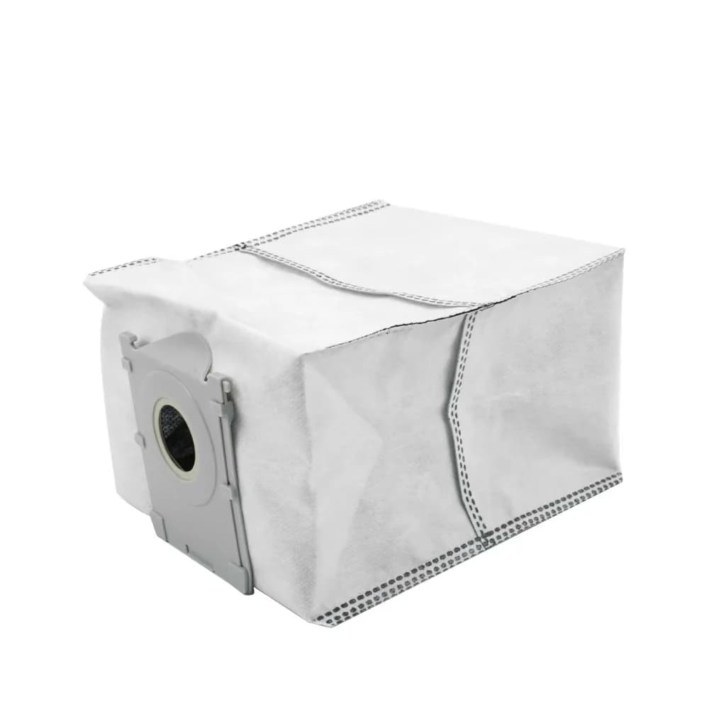 ECOVACS T50 PRO OMNI / T50 OMNI / X8 PRO OMNI / X9 PRO OMNI / X11 PRO OMNI / T80 PRO OMNI Robot Vacuum Dust Bags Accessories - 3