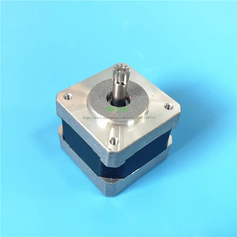 1Pc Original ANYCUBIC Kobra S1 Extruder Motor - 3D Printer Parts - 3