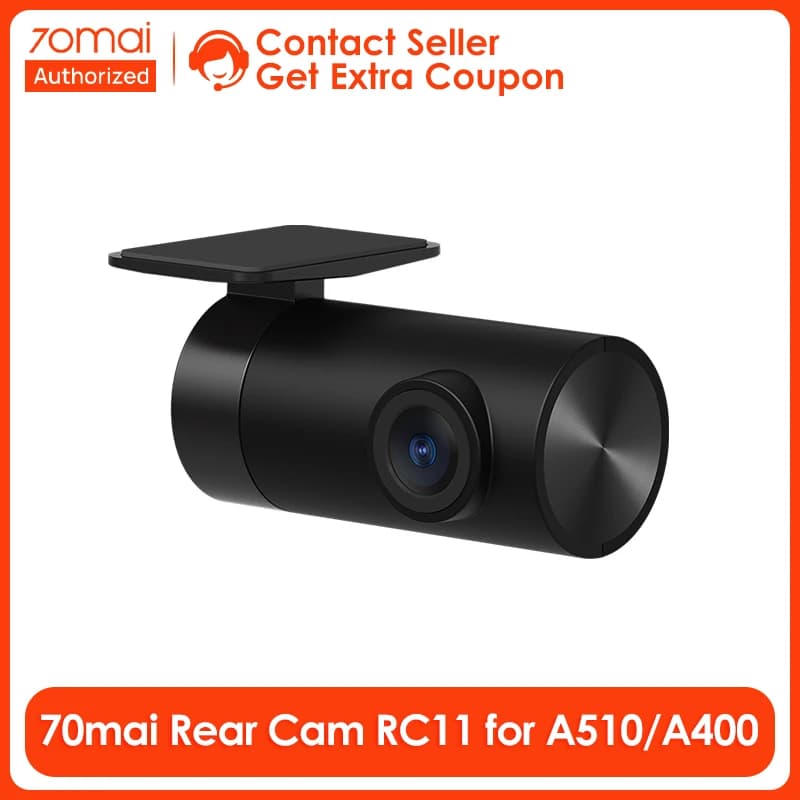 70mai Rear Cams for different models of 70mai Dash Cam - 3