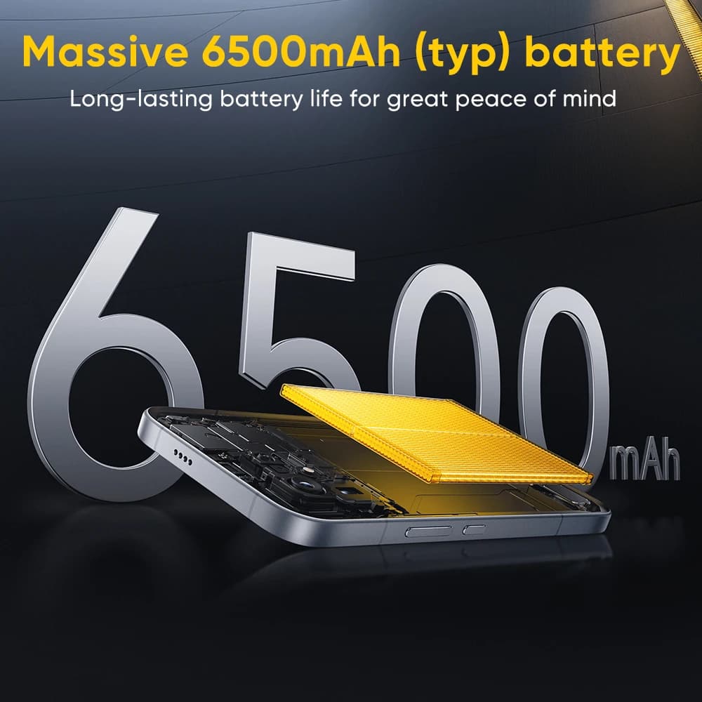 2025 جديد POCO F8 ألترا نسخة عالمية هاتف ذكي 5G معالج Snapdragon 8 Elite الجيل 5 شاشة AMOLED 6.9 بوصة كاميرا 50 ميجابكسل بطارية 6500 مللي أمبير شحن فائق السرعة 100 واط - 4