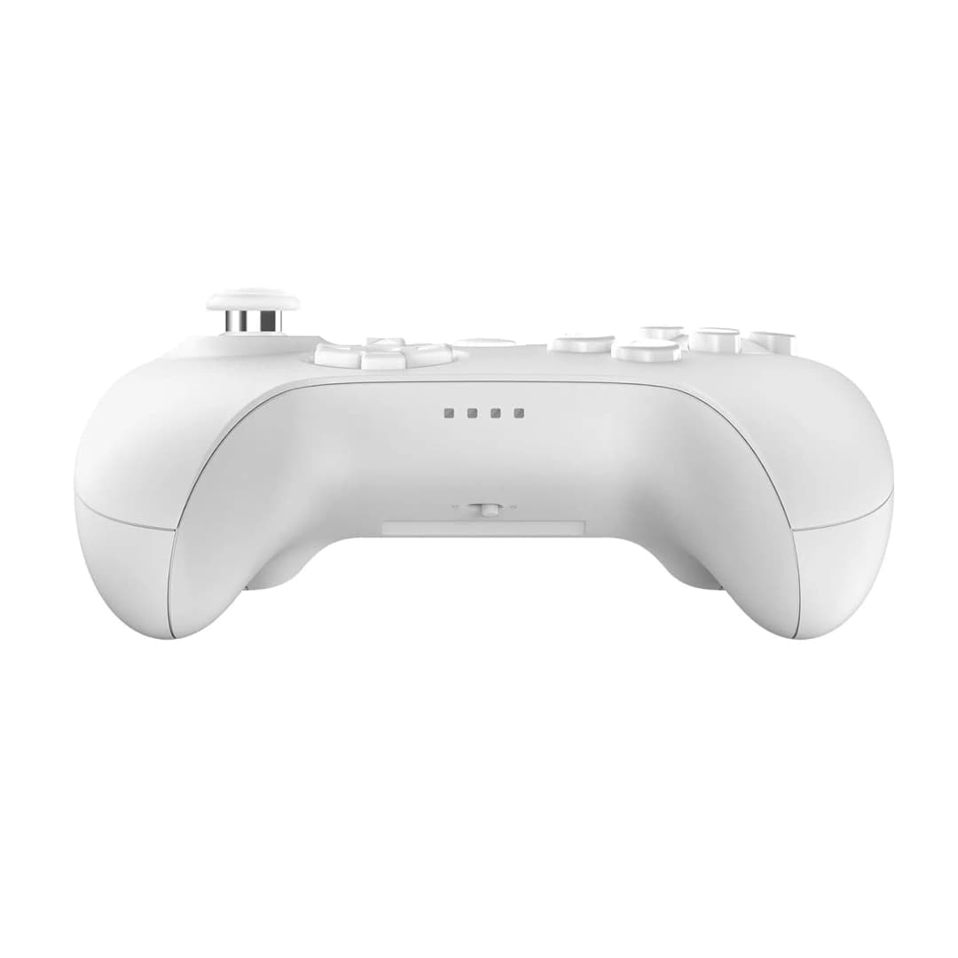وحدة تحكم 8BitDo 64 بلوتوث مع عصي تحكم بتأثير هول لمحاكاة 3D، نينتندو سويتش، سويتش 2، ويندوز وأندرويد، كمبيوتر - 6