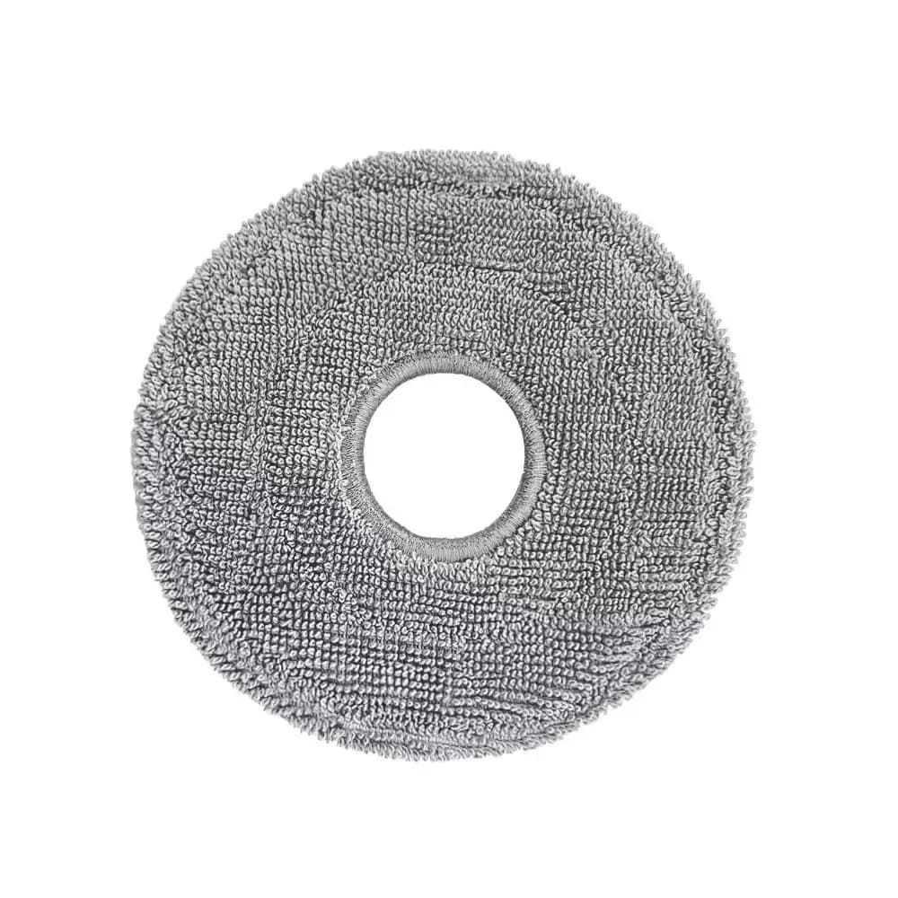 Roborock Saros 10R / Saros 20 Robot Vacuum Spare Parts Main Side Brushes Mop Cloths HEPA Filters Dust Bags Accessories - 6