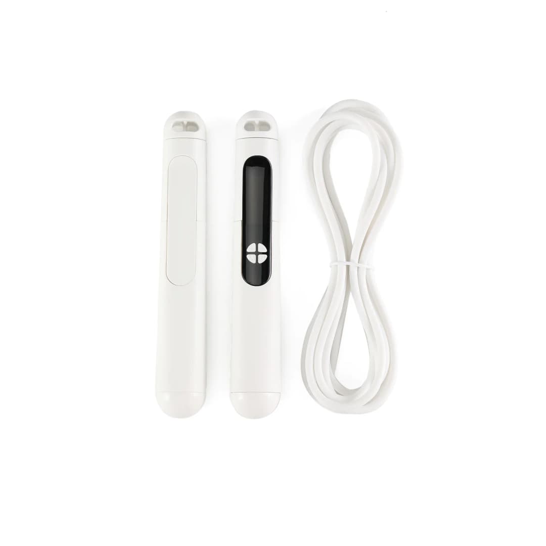 Li-Ning Unisex Jump Rope With Counter Fitness Exercise Training LiNing Men Women Adjustable Jump Rope AQEU071 - 2