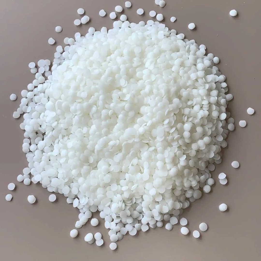 50g-1000g 100% natural Soy Wax Paraffin Material Pre-Soy Wax-Core natural soy wax blocks for homemade candles high quality - 2